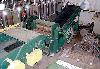  TAYLOR STILES 525 Rotary Cutter, (3) 27" blades, late 1980